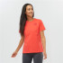 Camiseta Fitness Salomon Outlife Small Logo
