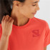 Camiseta Fitness Salomon Outlife Small Logo