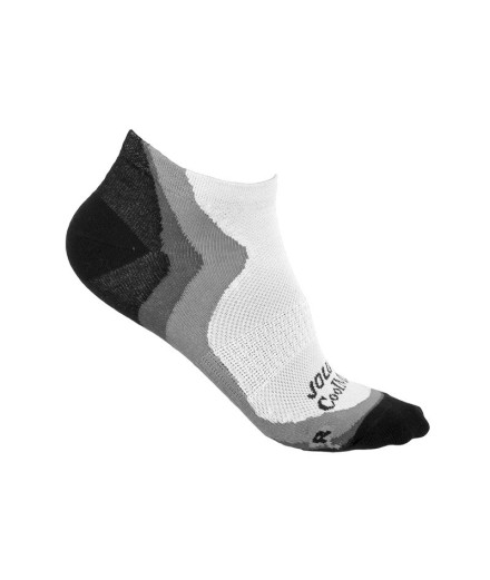 Pack 2 Calcetines de Senderismo Joluvi Coolmax Walking