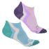 Pack 2 Calcetines de Senderismo Joluvi Coolmax Walking