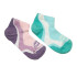 Pack 2 Calcetines de Senderismo Joluvi Coolmax Walking