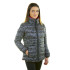 Anorak de montaña Joluvi Vegga Reversible