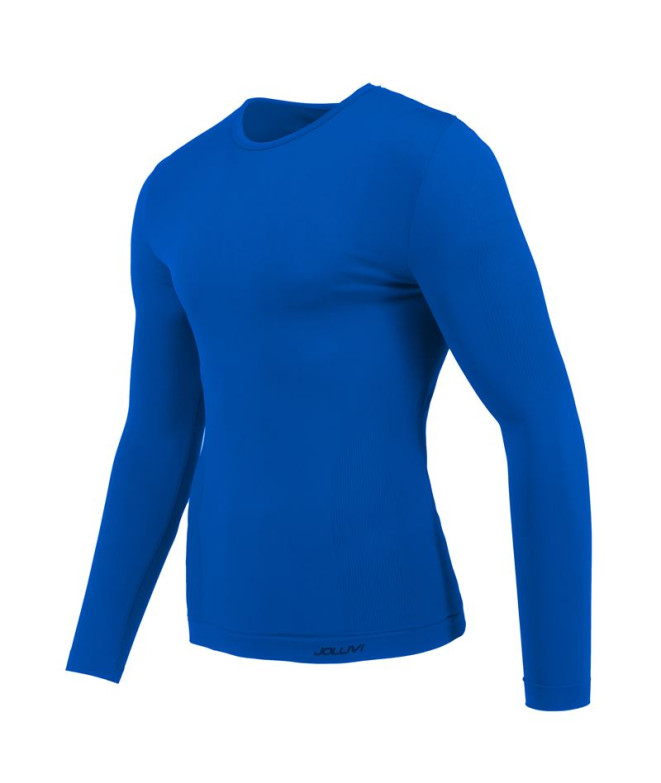Camiseta Térmica de montaña Joluvi Performance