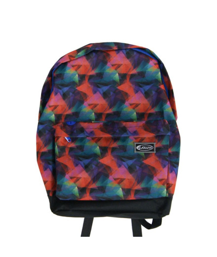 Mochila Sportswear Joluvi Prints