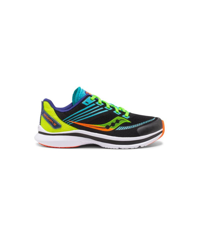 Zapatillas de Running Saucony Saucony Kinvara...