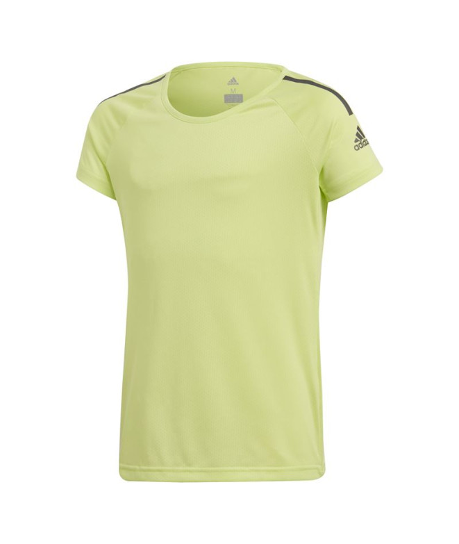 Camiseta de trainning adidas YG TR Cool Tee