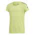 Camiseta de trainning adidas YG TR Cool Tee