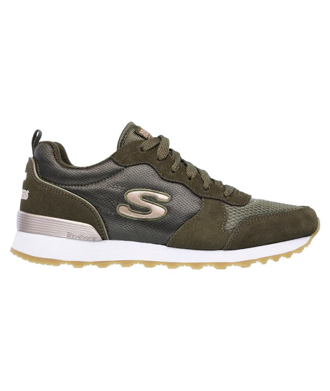 Zapatillas Sportswear Skechers Retros-OG 85 -...