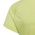 Camiseta de trainning adidas YG TR Cool Tee