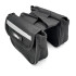 Bolsa Ciclismo Töls Route Double