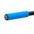 Puños Ciclismo Töls Silicone MTB Blue