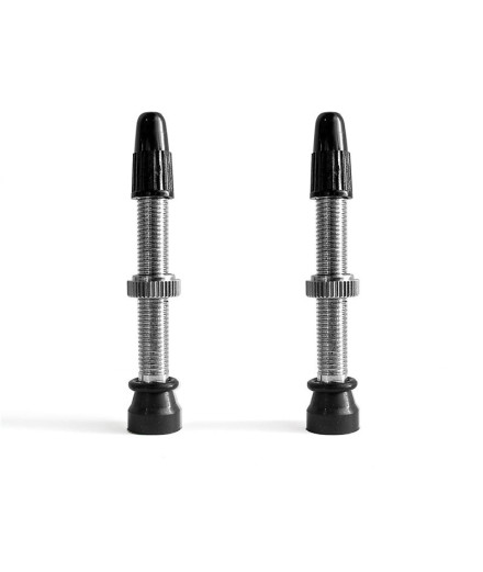 Válvulas Ciclismo Töls Tubeless Presta 44mm