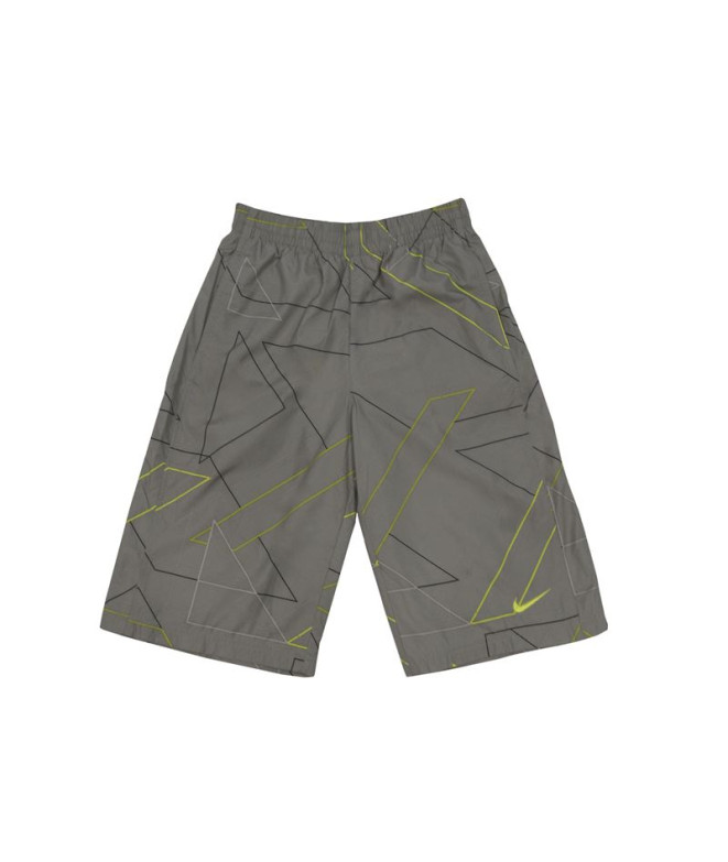 Pantalones de Running Nike N45 SPRINT AOP Niño
