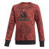 Sudadera Sportswear adidas YG Crew Sweat