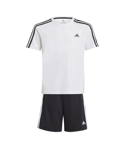 Conjunto training adidas Designed 2 Move