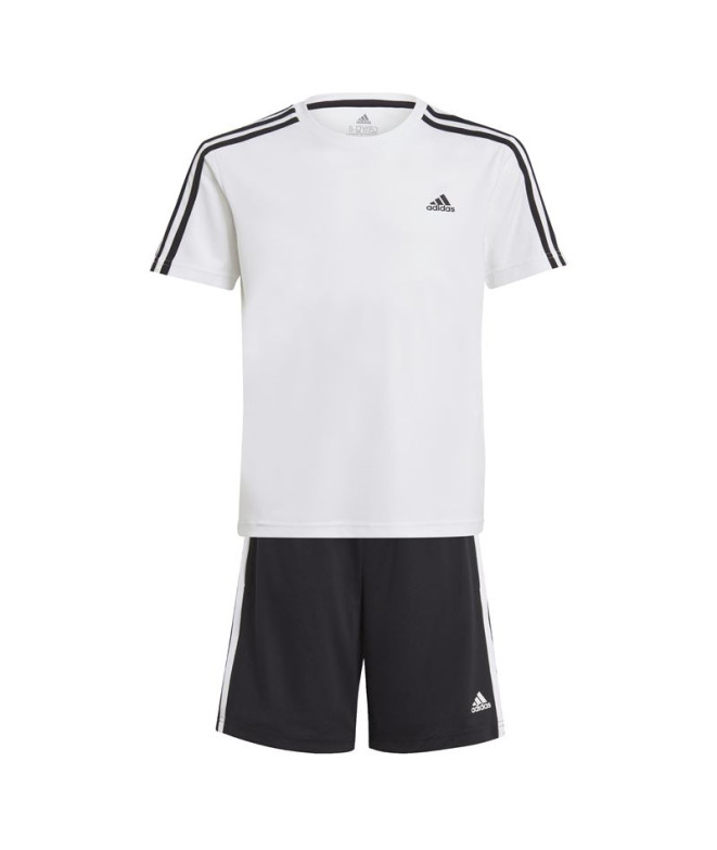 Conjunto training adidas Designed 2 Move