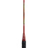 Raqueta Bádminton Atipick 011 con funda Red