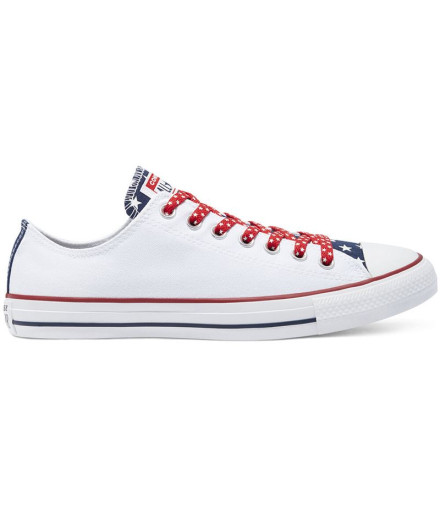 Zapatillas Sportswear Converse Stars & Stripes Chuck...