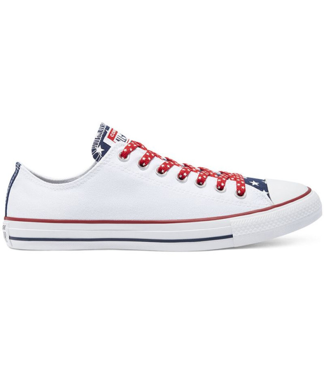 Zapatillas Sportswear Converse Stars & Stripes...