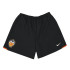 Pantalones de Fútbol Nike Valencia.C.F Home Away Short Negro