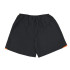 Pantalones de Fútbol Nike Valencia.C.F Home Away Short Negro