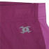 Conjunto Sportswear John Smith Pomarrosa Frambuesa/Negro