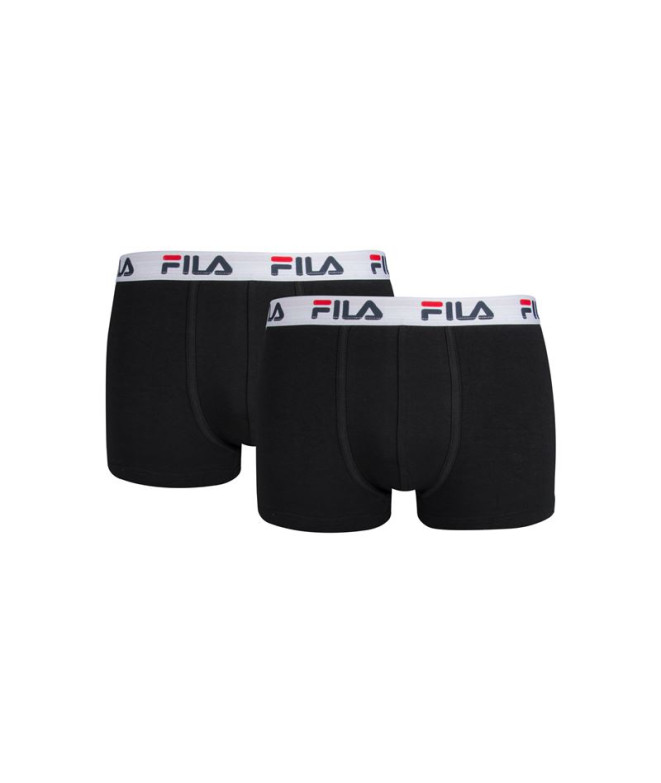 Pack 2 Boxers Sportswear Fila Man
