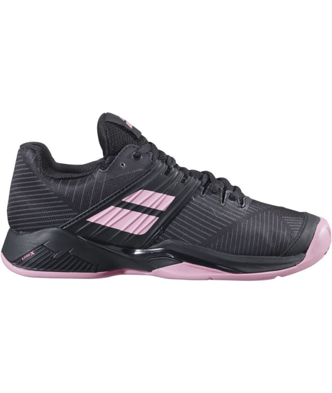 Zapatillas de Tenis Babolat Propulse Fury Clay