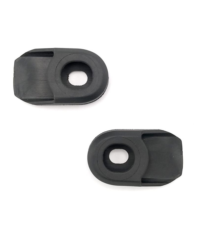 Protector de Biela Ciclismo Töls Black