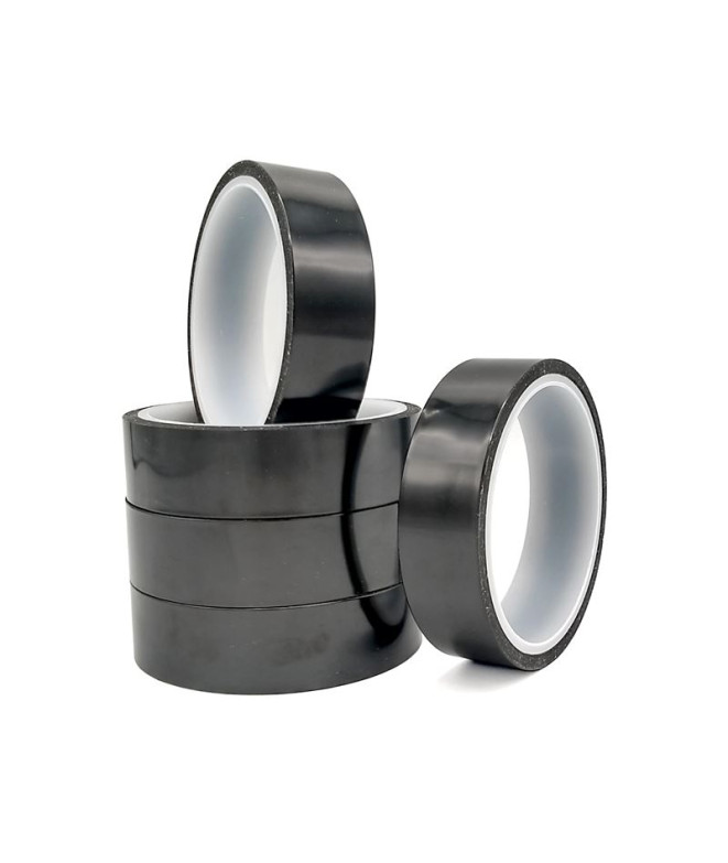 Cinta de llantas Ciclismo Töls Tubeless Panther...