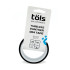 Cinta de llantas Ciclismo Töls Tubeless Panther 25mm x 10m
