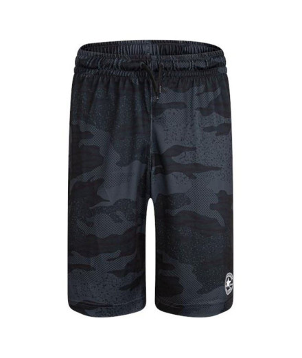 Pantalones Sportswear Converse Jungle Camo AOP Mesh