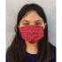 Mascarilla Higiénica Colección Cuentos Kukuxumusu Caperucita Roja