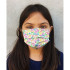 Mascarilla Higiénica Colección Mix Kukuxumusu Ovejas