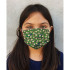 Mascarilla Higiénica Colección Mix Kukuxumusu Lobo escondido
