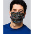 Mascarilla Higiénica Colección Want-You Kukuxumusu Coches