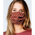 Mascarilla Higiénica Colección Want-You Kukuxumusu Lobo escondido