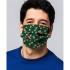 Mascarilla Higiénica Colección Want-You Kukuxumusu Runners