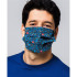 Mascarilla Higiénica Colección Want-You Kukuxumusu Toro