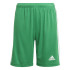 Pantalones de Fútbol adidas Squad 21 Y Niño