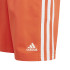 Pantalones de fútbol adidas 3 Bandas Chelsea