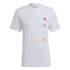 Camiseta adidas Essentials Gradient Logo
