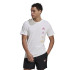 Camiseta adidas Essentials Gradient Logo