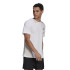 Camiseta adidas Essentials Gradient Logo
