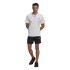 Camiseta adidas Essentials Gradient Logo