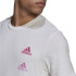 Camiseta adidas Essentials Gradient Logo