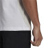Camiseta adidas Essentials Gradient Logo
