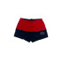 Bañador Champion Beachshort Blue-Red