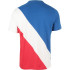 Camiseta Sportswear Champion Manga Corta Blue-Red