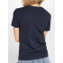 Camiseta Sportswear Champion Manga Corta Blue